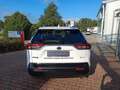 Toyota RAV 4 4 Plug-in Hybrid 4x4 Teamplayer Bianco - thumbnail 5