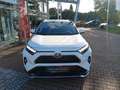 Toyota RAV 4 4 Plug-in Hybrid 4x4 Teamplayer Bianco - thumbnail 2