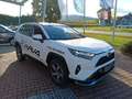 Toyota RAV 4 4 Plug-in Hybrid 4x4 Teamplayer Bianco - thumbnail 3