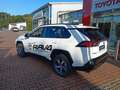 Toyota RAV 4 4 Plug-in Hybrid 4x4 Teamplayer Bianco - thumbnail 6
