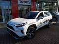 Toyota RAV 4 4 Plug-in Hybrid 4x4 Teamplayer Bianco - thumbnail 1
