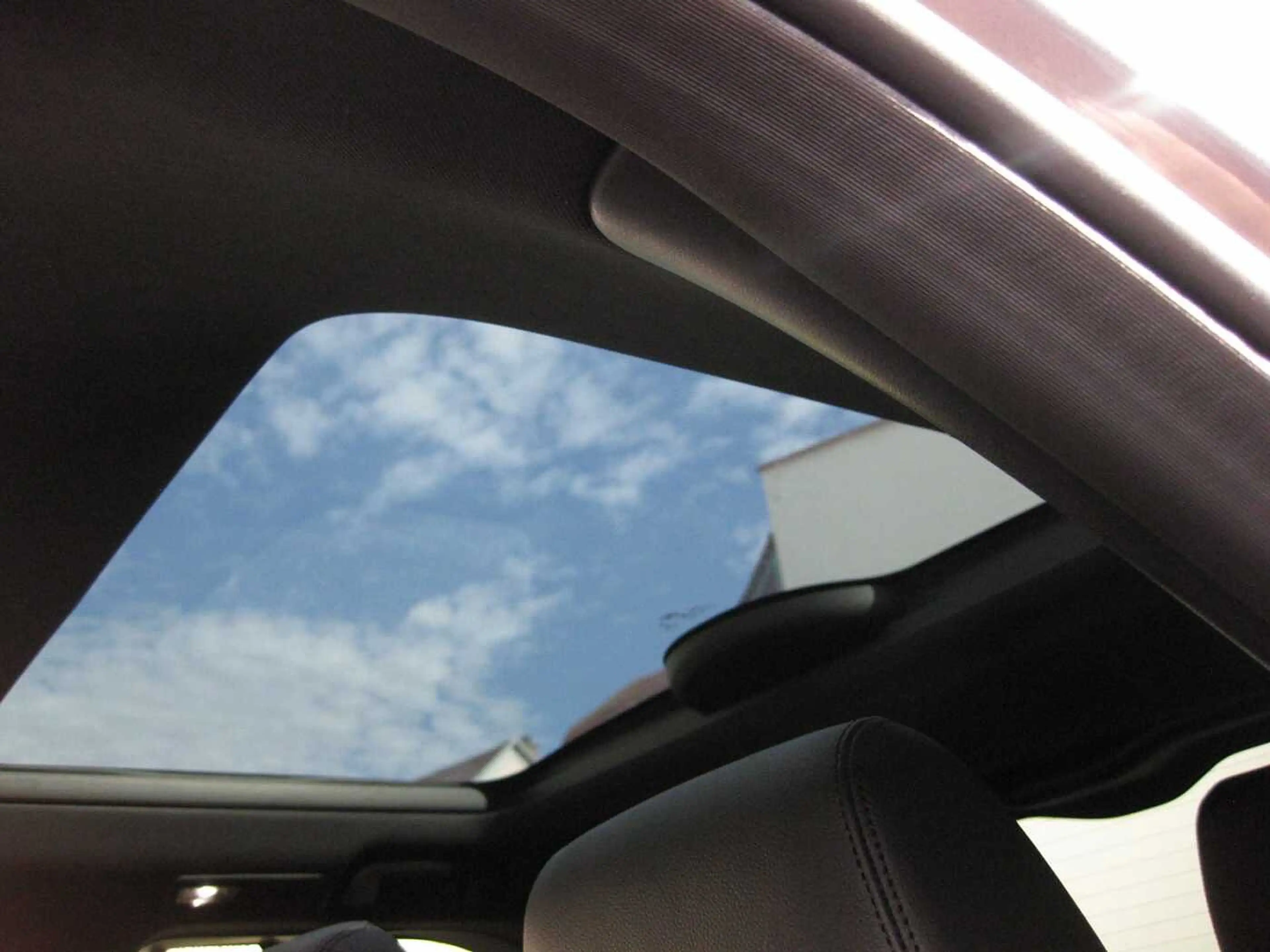 Land Rover Discovery Diesel 3.0 Sd6 HSE 7SitzeTop Ausst. — photo 10