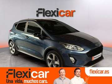 1.0 EcoBoost S/S Active 95