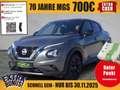Nissan Juke Enigma 1.0 12V KAT DAB #BT #ANDROID Grau - thumbnail 1