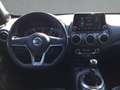 Nissan Juke Enigma 1.0 12V KAT DAB #BT #ANDROID Grau - thumbnail 8