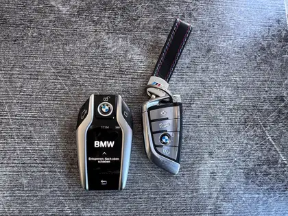 Annonce voiture d'occasion BMW 740 - CARADIZE