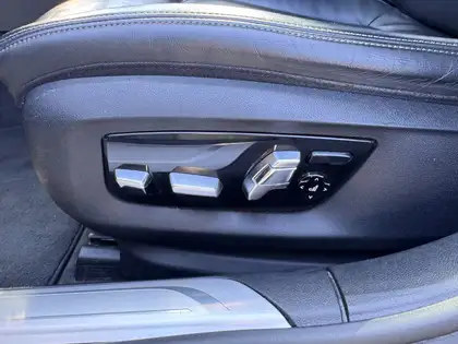 Annonce voiture d'occasion BMW 740 - CARADIZE