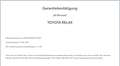 Toyota Proace Proace 2,0-l-D-4D L1 (8-Si.) Autm. Verso Team Deut Maro - thumbnail 12
