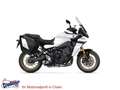 Yamaha Tracer 900 GT Tracer 9 GT mit Koffer Mod 2023 Blanc - thumbnail 2
