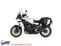 Yamaha Tracer 900 GT Tracer 9 GT mit Koffer Mod 2023 Blanc - thumbnail 4