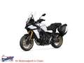Yamaha Tracer 900 GT Tracer 9 GT mit Koffer Mod 2023 Blanc - thumbnail 5