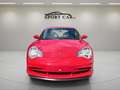 Porsche 996 GT3 cat Sport Club Rot - thumbnail 2