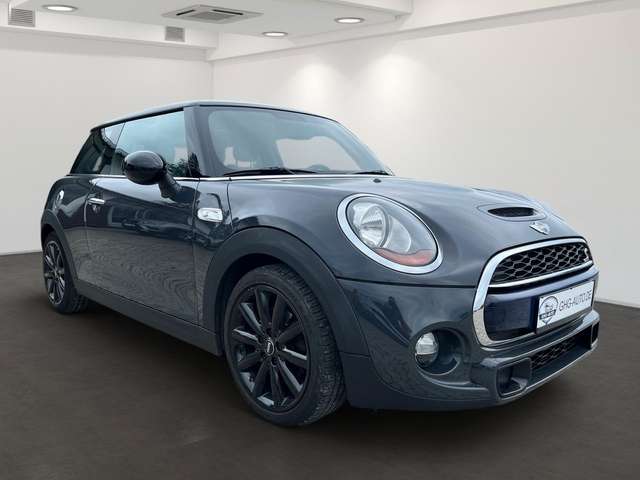 MINI Cooper S Mini 3-trg. Cooper S *PANO*TÜV NEU*