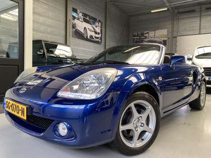Toyota MR 2 1.8-16v VVT-i
