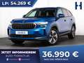 Skoda Kodiaq TSI Selection 18" ASSISTENZ KAMERA FAMILY Blau - thumbnail 1