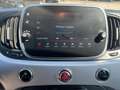 Fiat 500C Hey Google PDC AppleCare Leder Weiß - thumbnail 15