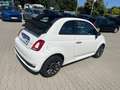Fiat 500C Hey Google PDC AppleCare Leder Weiß - thumbnail 20