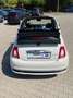 Fiat 500C Hey Google PDC AppleCare Leder Weiß - thumbnail 19