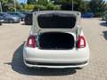 Fiat 500C Hey Google PDC AppleCare Leder Weiß - thumbnail 7