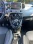 Fiat 500C Hey Google PDC AppleCare Leder Weiß - thumbnail 17