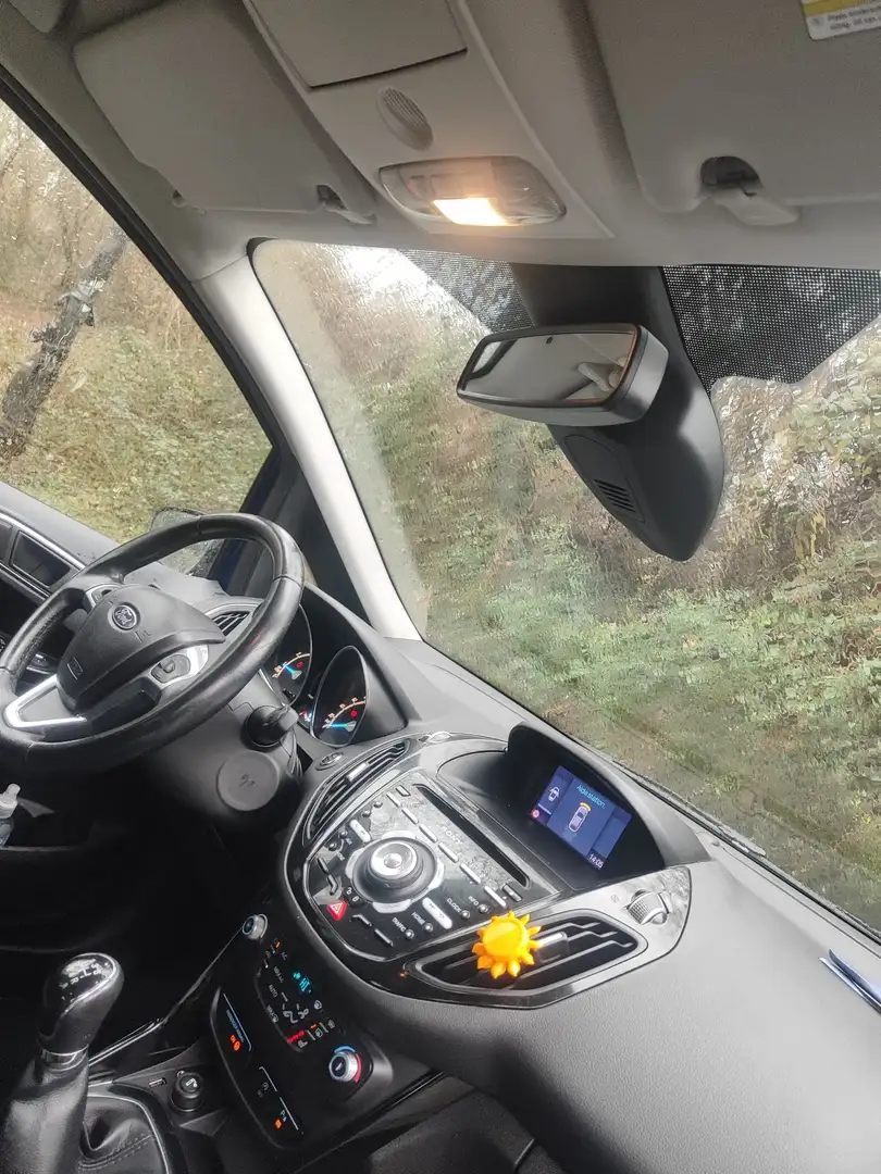 Ford B-Max 1.0 EcoBoost 125 S&S Titanium - 2