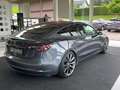 Tesla Model 3 Long Range AWD 75kWh Gris - thumbnail 5