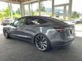 Tesla Model 3 Long Range AWD 75kWh*inkl. Anhängerkupplung Grau - thumbnail 4