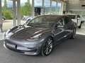 Tesla Model 3 Long Range AWD 75kWh Gris - thumbnail 1