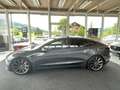 Tesla Model 3 Long Range AWD 75kWh Gris - thumbnail 3
