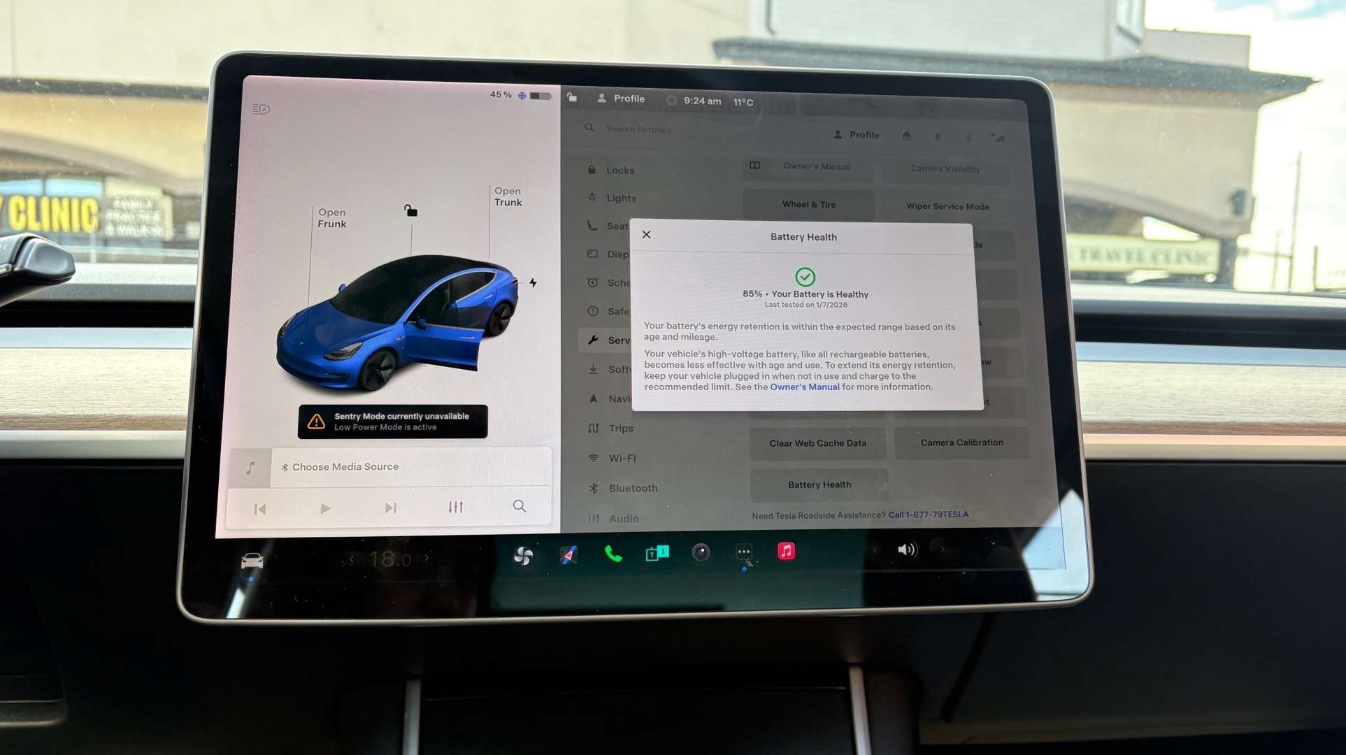2020 Tesla Model 3 Standard Range Plus RWD thumb 33