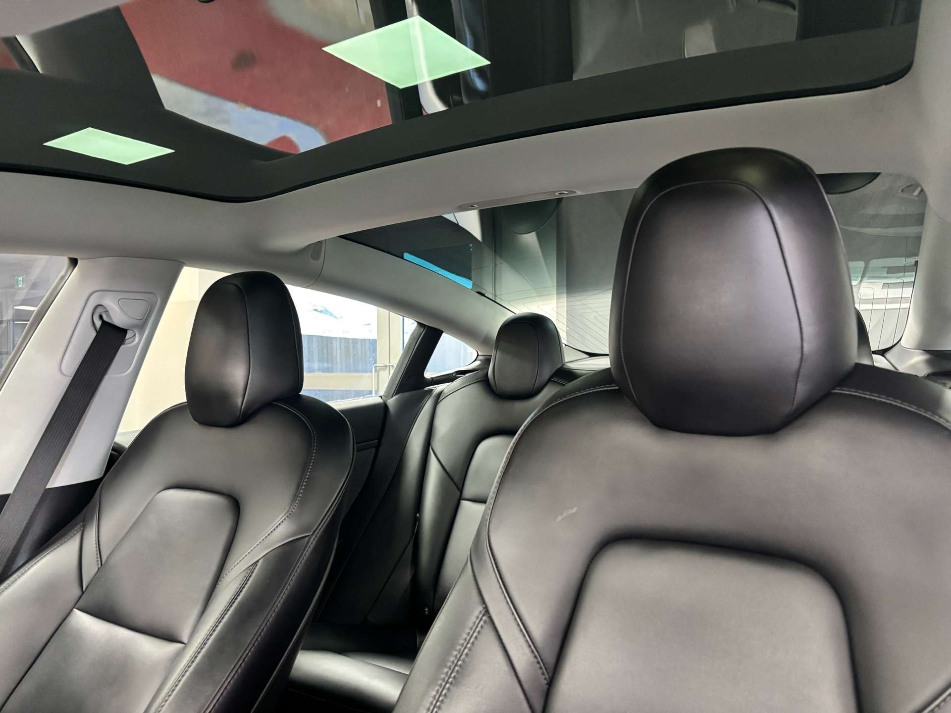2020 Tesla Model 3 Standard Range Plus RWD thumb 12