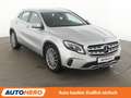 Mercedes-Benz GLA 180 GLA 180 Urban *NAVI*TEMPO*PDC*SHZ* Grau - thumbnail 8