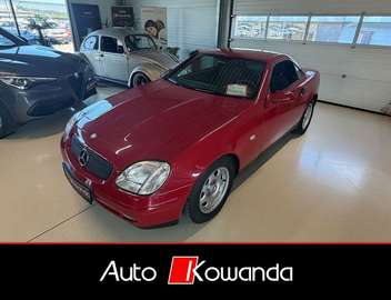 Cabrio -Wenig Km