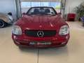 Mercedes-Benz SLK 200 Cabrio -Wenig Km Rot - thumbnail 5