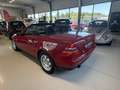 Mercedes-Benz SLK 200 Cabrio -Wenig Km Rot - thumbnail 8