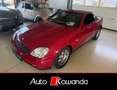 Mercedes-Benz SLK 200 Cabrio -Wenig Km Rot - thumbnail 3