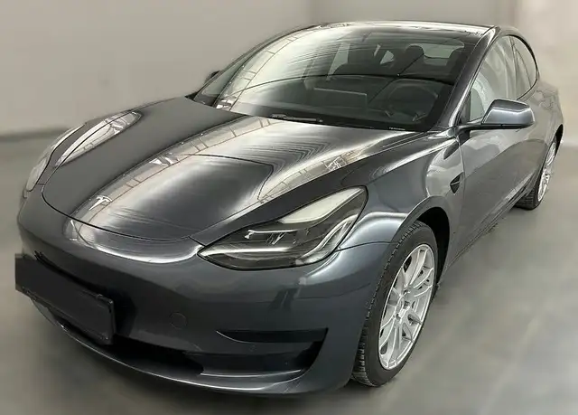 Tesla Model 3 Standard Range Plus RWD #  incl. MWST