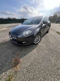 1.6 mjt Chromo edition 120cv