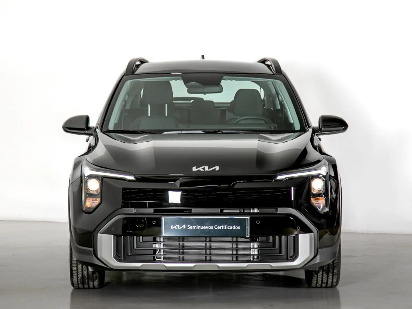 Kia Stonic 1.0 MHEV Concept 115 - 2