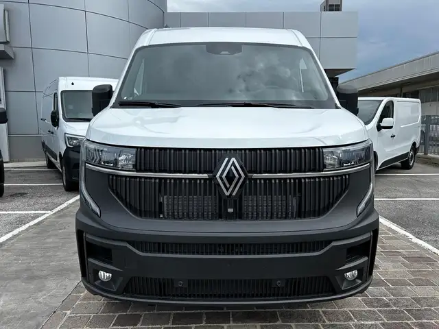 Renault Master master T35 2.0 blue dci 150cv L2H2 KM0 OCCASIONE PRONTA CONSEGNA