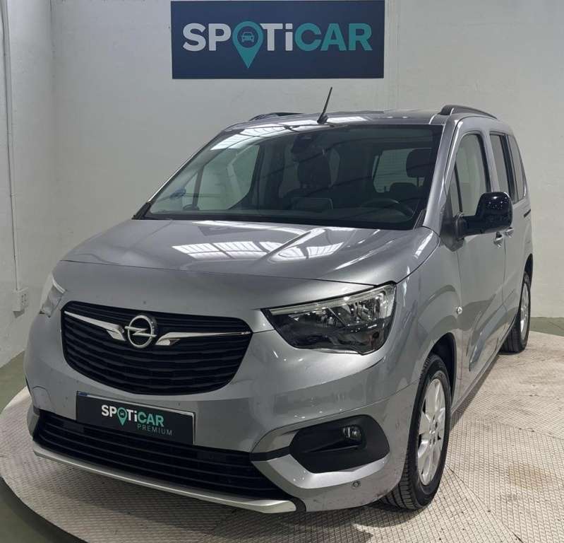 Opel Combo Combo-e Life Elegance Plus L - foto 1