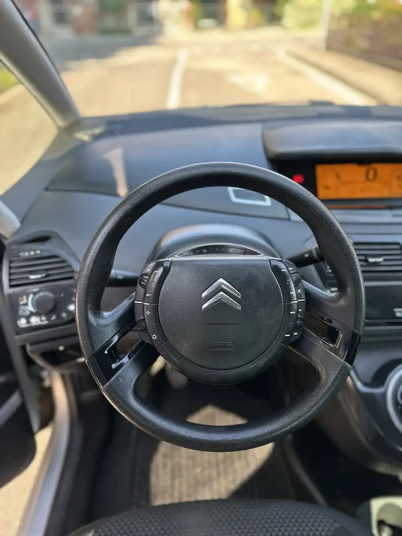 Citroen C4 Picasso - 1