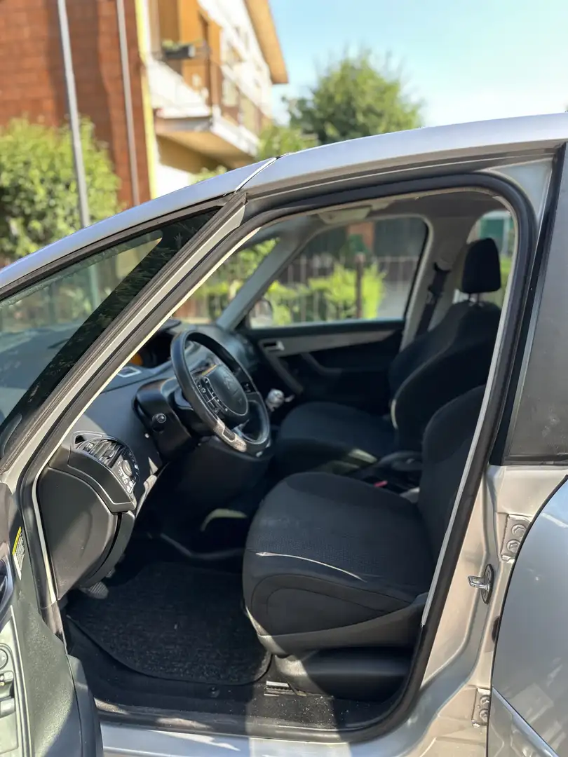 Citroen C4 Picasso - 2