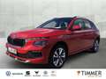 Skoda Kamiq 1.5 TSI DSG Selection *ACC*MatrixLED*Pano Rot - thumbnail 1
