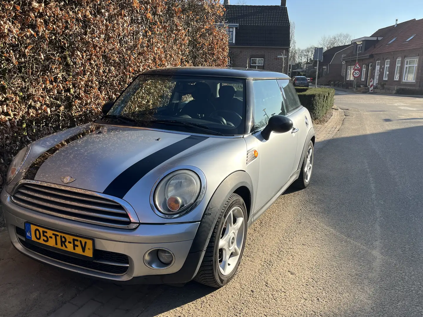 MINI Cooper Mini Cooper - 1