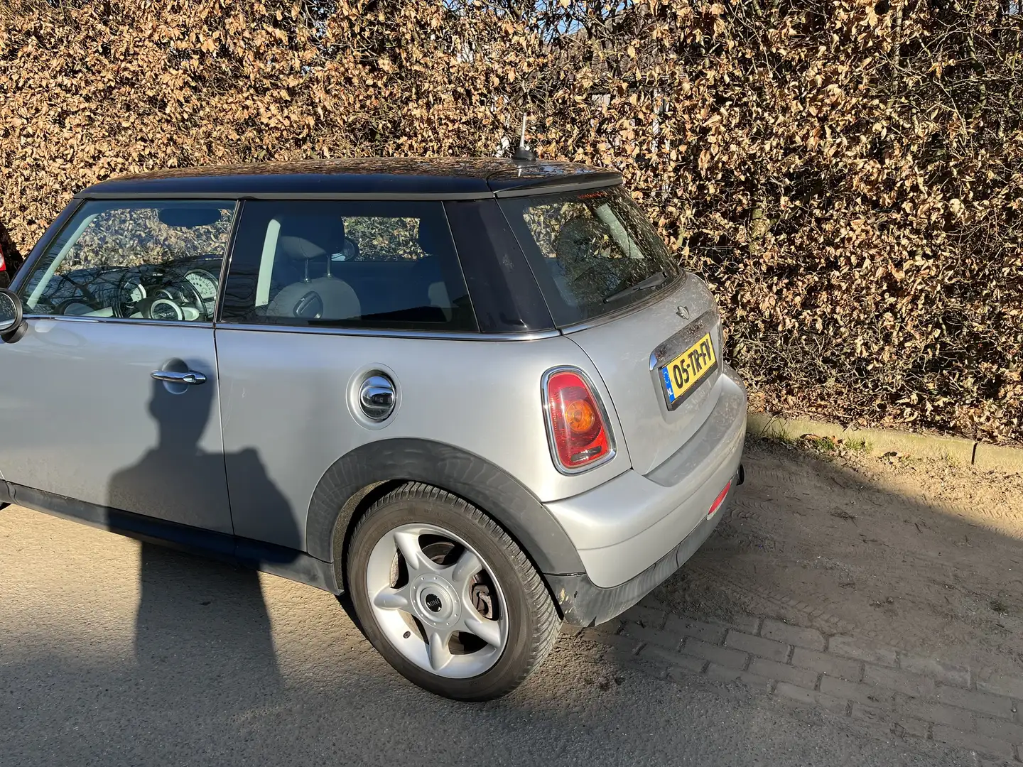MINI Cooper Mini Cooper - 2