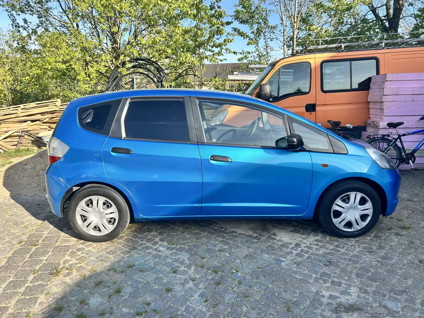 Honda Jazz 1.2 i-VTEC - 2