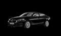 BMW 218 218i Gran Coupè Advantage 136cv Noir - thumbnail 1