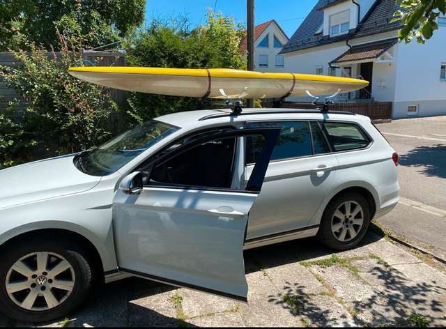 Imagine Volkswagen Passat