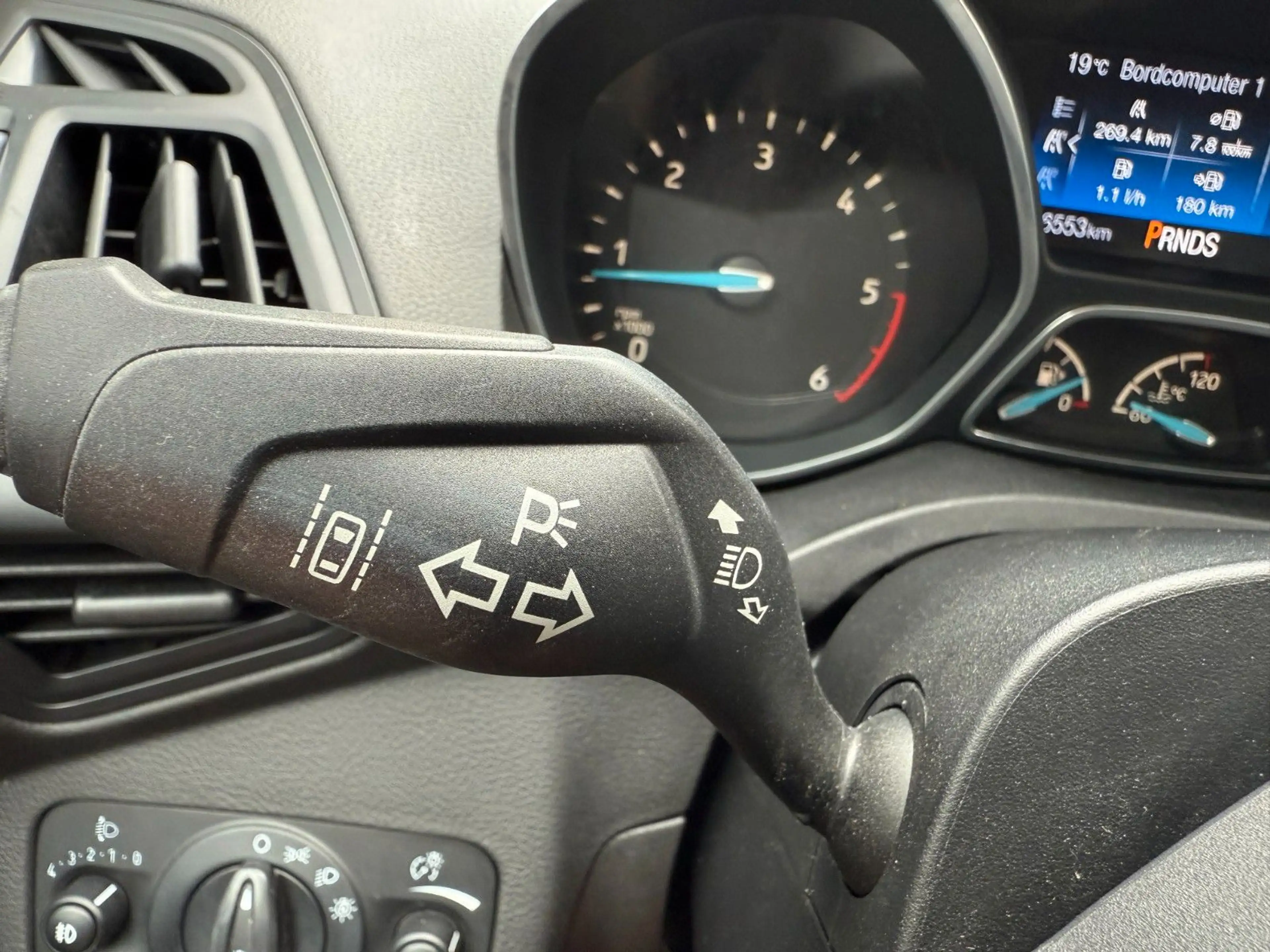 Ford Grand C-Max 2.0 TDCI Automatik Business Edition — photo 18